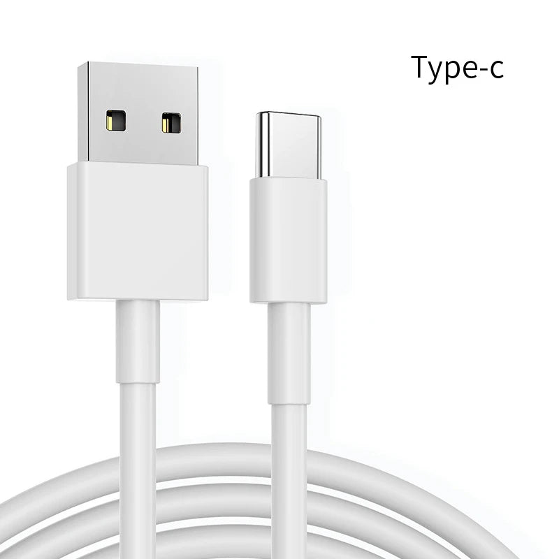 5A USB Typ C Handykabel Aufladekabel Schnellladekabel Datenkabel