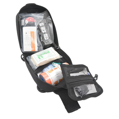 Erste Hilfe Set First Aid Kit Survival Notfall Tasche