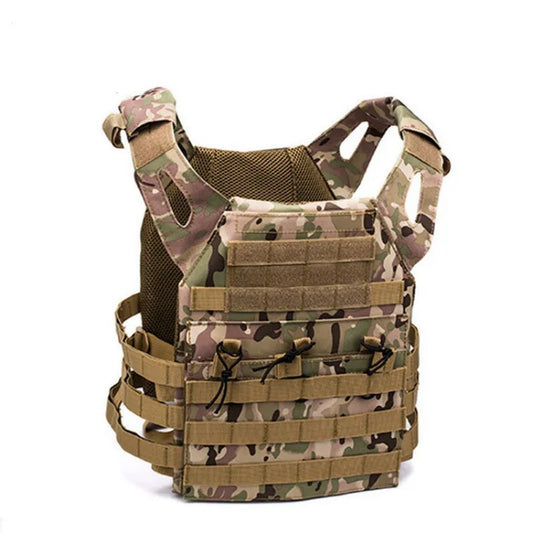 Taktische Weste Molle System Militär