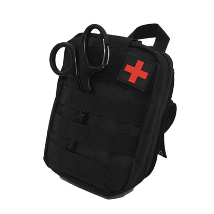 Erste Hilfe Set First Aid Kit Survival Notfall Tasche