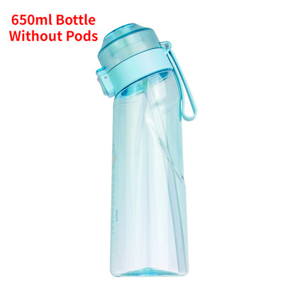 Air Trinkflasche Air-up Pods Geschmack Aroma -  650 ml